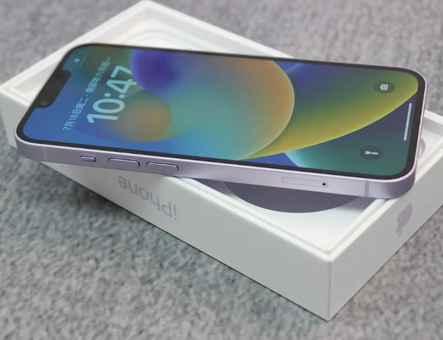 沾益iPhone14闪光灯维修分享如何解决苹果14闪光灯故障问题 